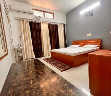 Faizabad Casa | Shri Shyam Kunj