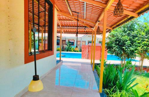 Alibaug Complejo | Shri Swami Krupa Holiday Resort