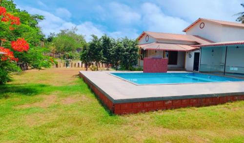 Alibaug Complejo | Shri Swami Krupa Holiday Resort