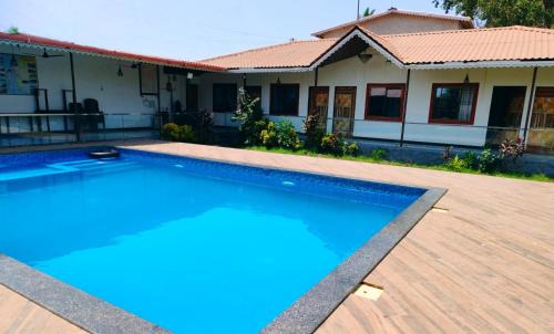 Alibaug Complejo | Shri Swami Krupa Holiday Resort