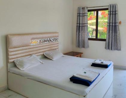Alibaug Complejo | Shri Swami Krupa Holiday Resort