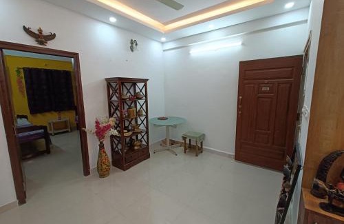 Agara Apartamento | Shri Venkateshwara Residency