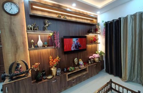 Agara Apartamento | Shri Venkateshwara Residency
