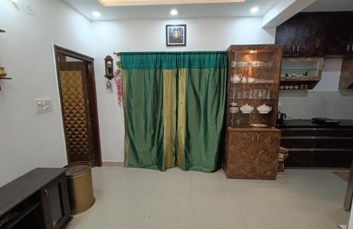 Agara Apartamento | Shri Venkateshwara Residency