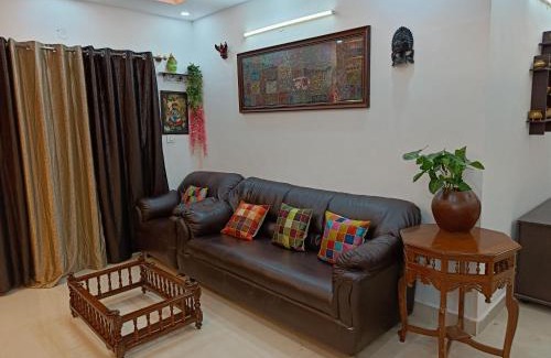 Agara Apartamento | Shri Venkateshwara Residency