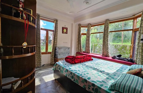 Shimla Casa | Shri Villa Homestay