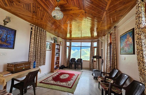 Shimla Casa | Shri Villa Homestay