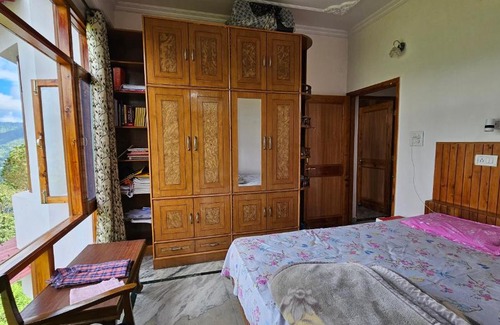 Shimla Casa | Shri Villa Homestay