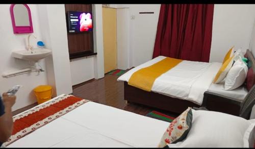 Faizabad Casa | shriji ayodhya dham stay