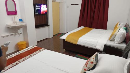 Faizabad Casa | shriji ayodhya dham stay