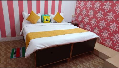 Faizabad Casa | shriji ayodhya dham stay