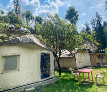 Ghiyagi Casa | Shringi Vatika homestay