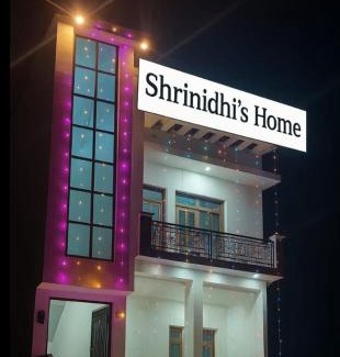Aonla Casa | Shrinidhi's Home