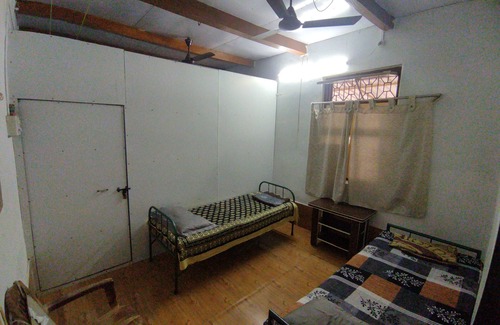 Ratnagiri Cama Y Desayuno | Shriramkrupa Homestay