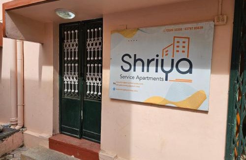 Madurai Apartamento | Shriya Home Stay