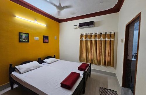 Madurai Apartamento | Shriya Home Stay
