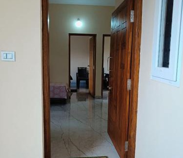 Stuart Hill Casa | Shriyaamvitha Homestays