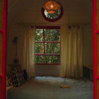 Guria Casa | Shromantic Garden