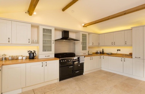 Welshampton Casa | Oakleigh farm granero vacaciones alquiler (The Dairy Barn)
