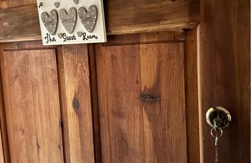 Cosford Cama Y Desayuno | Shropshire Guestroom