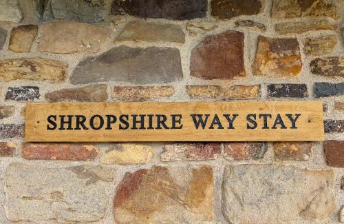 Farden Casa | Shropshire Way Stay