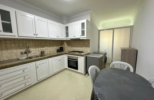 Tangier Cama Y Desayuno | SHRTSTAYS Guesthouse