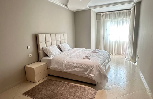 Tangier Cama Y Desayuno | SHRTSTAYS Guesthouse