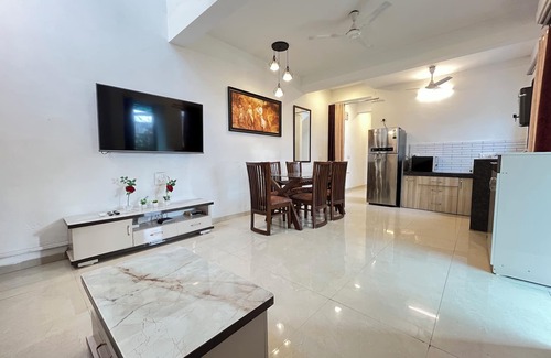 Kasara Budruk Complejo | Shrubbery Palms Resort