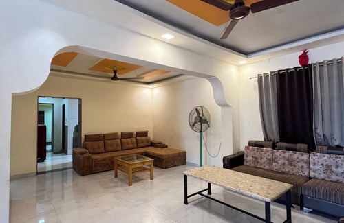 Kasara Budruk Complejo | Shrubbery Palms Resort