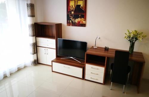 Strassen Apartamento | SHS Suite Home Sweet Strassen