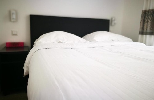 Strassen Apartamento | SHS Suite Home Sweet Strassen II