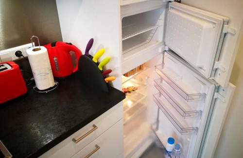Strassen Apartamento | SHS Suite Home Sweet Strassen II