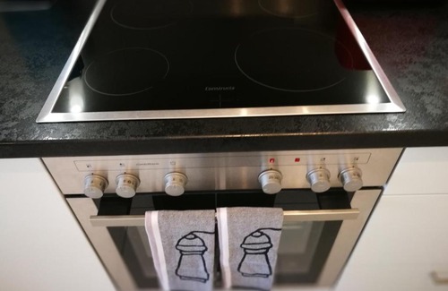 Strassen Apartamento | SHS Suite Home Sweet Strassen II