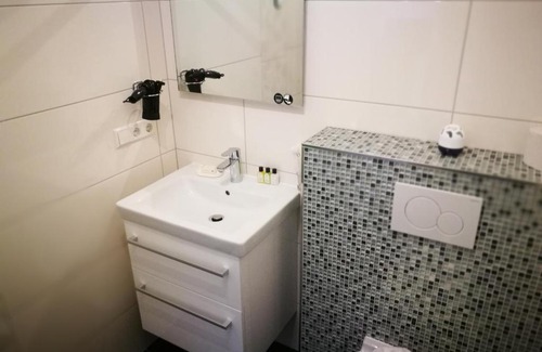 Strassen Apartamento | SHS Suite Home Sweet Strassen II