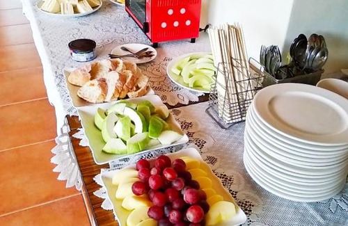Mingjian Casa | Shuang Liou B&B