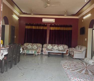 Jaipur District Casa | SHUBHAM ReSORT