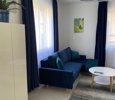 Szilvasvarad Apartamento | Shubu GARDEN Vendégházak