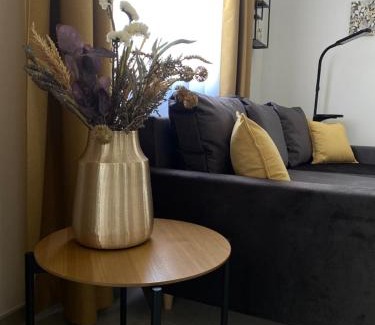 Szilvasvarad Apartamento | Shubu GARDEN Vendégházak