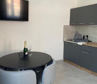Szilvasvarad Apartamento | Shubu GARDEN Vendégházak
