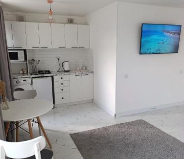 Kyzylorda Apartamento | Shugyla 1 Room