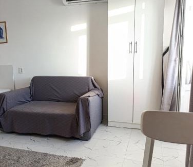 Kyzylorda Apartamento | Shugyla 1 Room