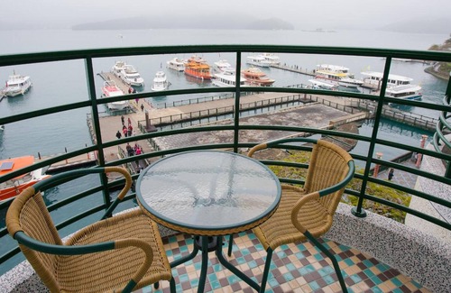 Yuchi Hotel | Shui Sha Lian Hotel
