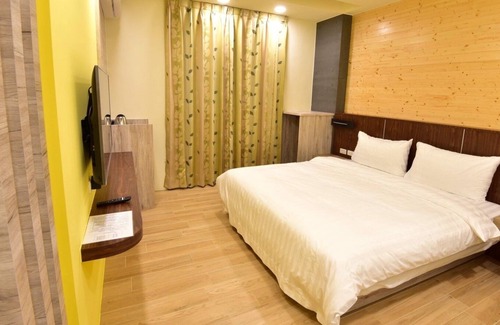 Magong Cama Y Desayuno | Shui Yifang B&B