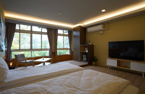 Shuili Casa | Shuilili mountain village