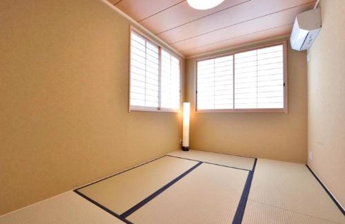 Kita Ward Casa | ShukuShuku