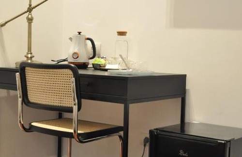Nachlaot Apartamento | Shula House Jerusalem