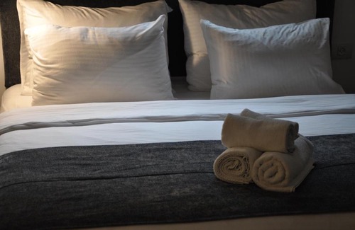 Nachlaot Apartamento | Shula House Jerusalem