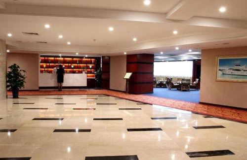 Shunde Hotel | Shunde Emperor Hotel