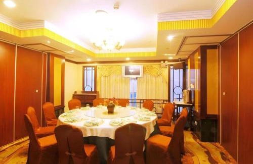 Shunde Hotel | Shunde Emperor Hotel