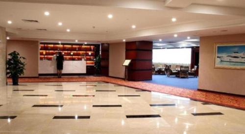 Shunde Hotel | Shunde Emperor Hotel